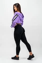 Dámske legíny Nebbia GLUTE PUMP High Waisted Shaping Leggings 247 black