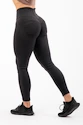 Dámske legíny Nebbia  High Waist & Lifting Effect Bubble Butt Pants 587 black