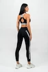 Dámske legíny Nebbia ICONIC Iconic High Waist 209 black