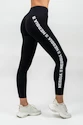 Dámske legíny Nebbia ICONIC Iconic High Waist 209 black