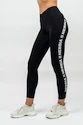 Dámske legíny Nebbia ICONIC Iconic High Waist 209 black