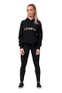 Dámske legíny Nebbia Intense Leggings Gold Classic 801 black XS
