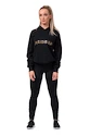 Dámske legíny Nebbia Intense Leggings Gold Classic 801 black XS