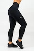 Dámske legíny Nebbia LEG DAYS GOALS High Waisted Leggings 248 black
