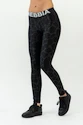 Dámske legíny Nebbia  Nature Inspired Squat proof womens leggings 543 black S