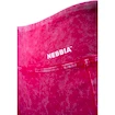 Dámske legíny Nebbia NEBBIA x OLYMPIA Washed High Waisted Leggings LEGACY 777 red