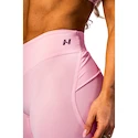 Dámske legíny Nebbia STRONG BEAUTY V-shaping Belt Leggings 425 pink