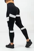 Dámske legíny Nebbia True Hero Leggings high waist 244 black