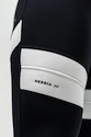 Dámske legíny Nebbia True Hero Leggings high waist 244 black