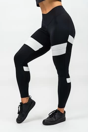 Dámske legíny Nebbia True Hero Leggings high waist 244 black