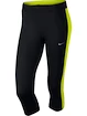 Dámske legíny Nike DF Essentials Capris