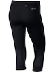Dámske legíny Nike DF Essentials Capris