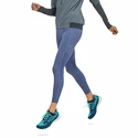 Dámske legíny Patagonia  Endless Run 7/8 Tights Current Blue