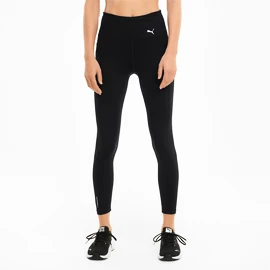 Dámske legíny Puma Favorite Forever High Waist 7/8 Tight Puma Black