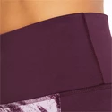 Dámske legíny Puma  Run 5K Graphic High Waist 7/8 Tight Grape Wine