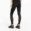 Dámske legíny Puma  Stardust High Waist Full Tight Puma Black