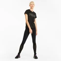 Dámske legíny Puma  Stardust High Waist Full Tight Puma Black