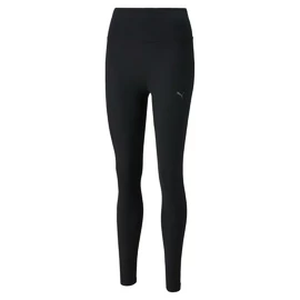 Dámske legíny Puma Studio Foundation 7/8 Tight Puma Black