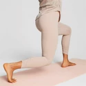 Dámske legíny Puma  Studio Foundation 7/8 Tight Rose Quartz