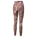 Dámske legíny Puma  Studio Your Move AOP Tight Rose Quartz