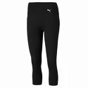 Dámske legíny Puma  Train Favorite High Waist 3-4 Tight Puma Black