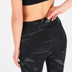 Dámske legíny Salomon  Agile Long Tight Black/AO