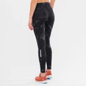 Dámske legíny Salomon Agile Long Tight Black/AO