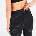 Dámske legíny Salomon  Agile Long Tight Black/AO