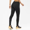 Dámske legíny Salomon Cross Run 28" Tight Black