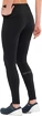 Dámske legíny Salomon  XA Warm Tight Black