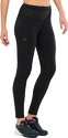 Dámske legíny Salomon  XA Warm Tight Black