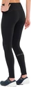 Dámske legíny Salomon  XA Warm Tight Black