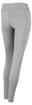 Dámske legíny Tecnifibre  Club Legging Silver