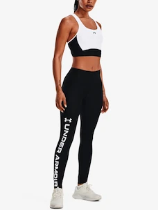 Dámske legíny Under Armour  Branded Legging-BLK S