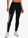 Dámske legíny Under Armour  Branded Legging-BLK S