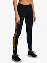 Dámske legíny Under Armour  Favorite WM Leggings-BLK S
