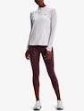 Dámske legíny Under Armour  Fly Fast 2.0 HG Crop-PPL