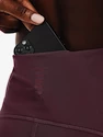 Dámske legíny Under Armour  Fly Fast 2.0 HG Crop-PPL