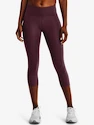 Dámske legíny Under Armour  Fly Fast 2.0 HG Crop-PPL S