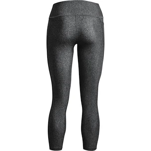 Dámske legíny Under Armour HeatGear Hi Ankle Leg Grey XS
