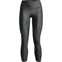Dámske legíny Under Armour HeatGear Hi Ankle Leg Grey XS