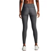 Dámske legíny Under Armour HeatGear HiRise Leg NS Charcoal Light Grey