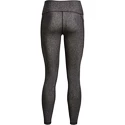 Dámske legíny Under Armour HeatGear HiRise Leg NS Charcoal Light Grey