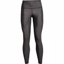 Dámske legíny Under Armour HeatGear HiRise Leg NS Charcoal Light Grey