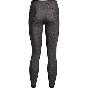 Dámske legíny Under Armour HeatGear HiRise Leg NS Charcoal Light Grey
