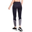 Dámske legíny Under Armour HeatGear Legging Graphic Purple