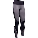 Dámske legíny Under Armour HeatGear Legging Graphic Purple