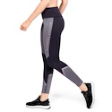 Dámske legíny Under Armour HeatGear Legging Graphic Purple