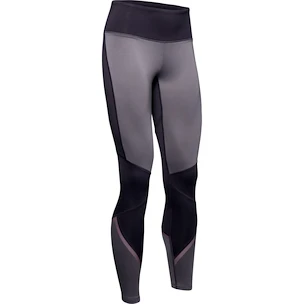 Dámske legíny Under Armour HeatGear Legging Graphic Purple XS