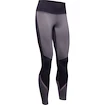 Dámske legíny Under Armour HeatGear Legging Graphic Purple XS